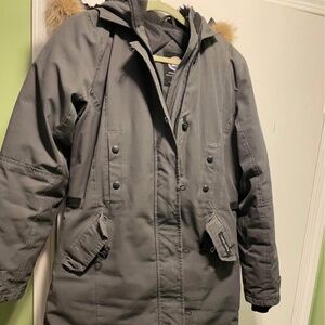 Canada Goose Kensington Parka